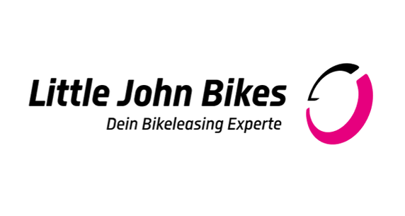 Logo von Little John Bikes