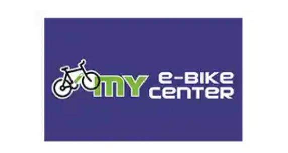 Logo von MY E-Bike Center