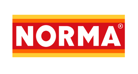 Logo von Norma