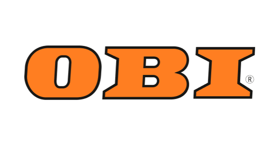 Logo von Obi