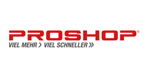 Logo von Proshop