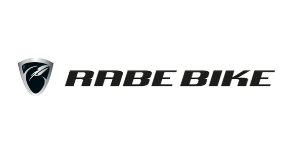 Logo von RABE Bike