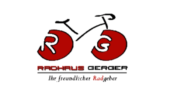 Logo von Radhaus Gerger