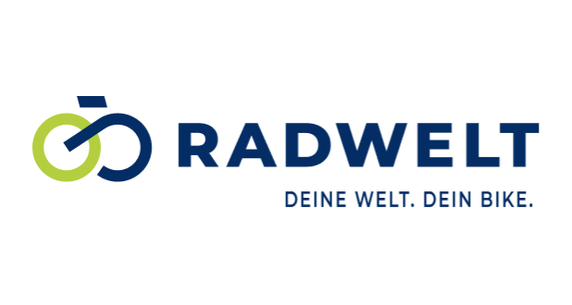 Logo von RADWELT