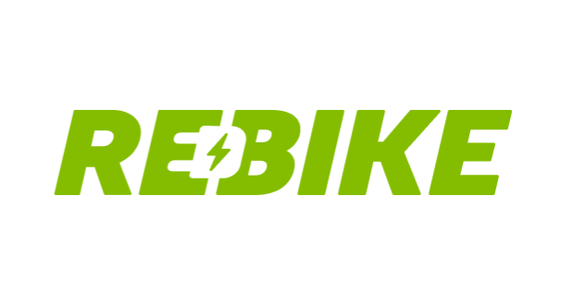 Logo von Rebike