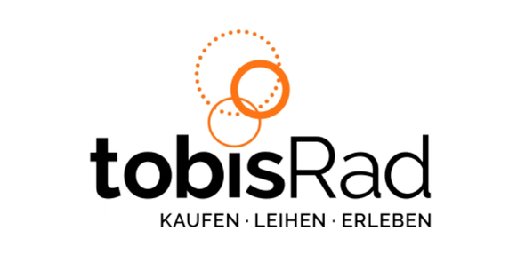 Logo von tobisRad