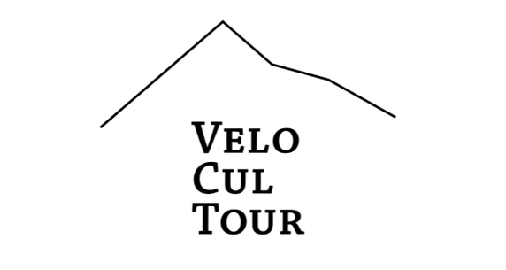 Logo von VeloCulTour