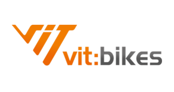 Logo von vit:bikes
