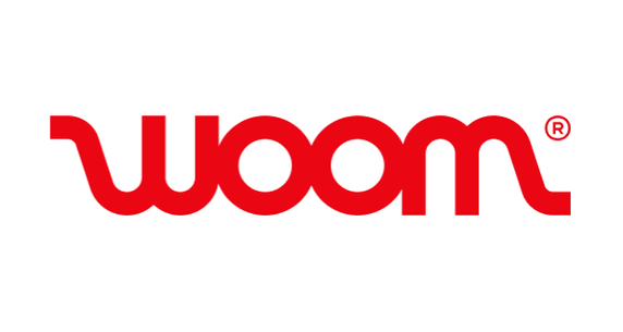 Logo von Woombikes
