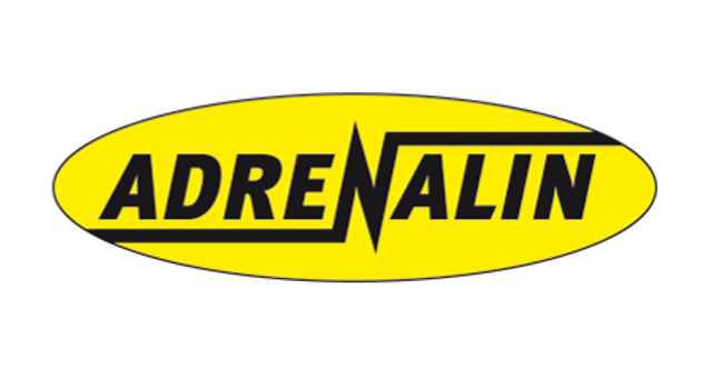 Logo von Adrenalin