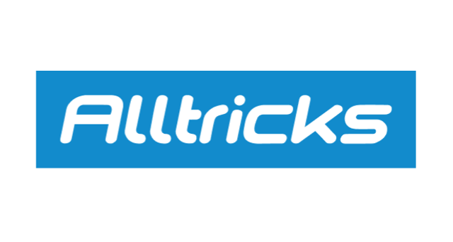 Logo von Alltricks
