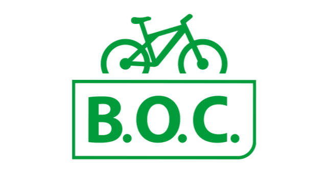 Logo von B.O.C GmbH