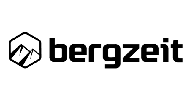 Logo von Bergzeit