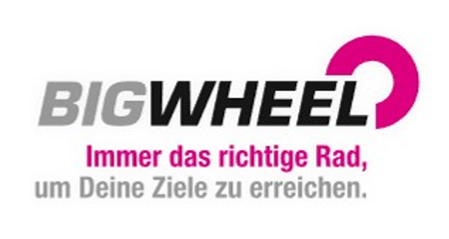 Logo von Big Wheel