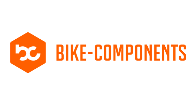 Logo von bike-components