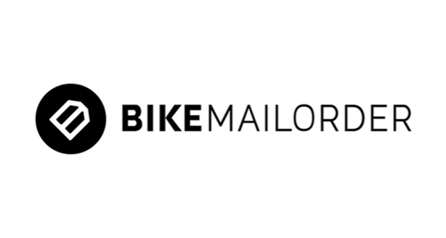 Logo von Bike Mailorder