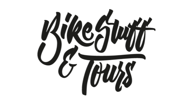 Logo von Bike Stuff & Tours