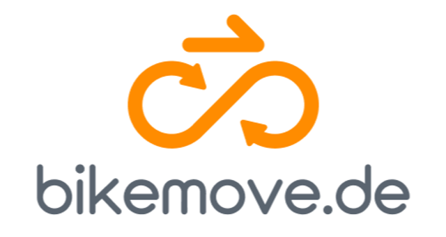 Logo von bikemove