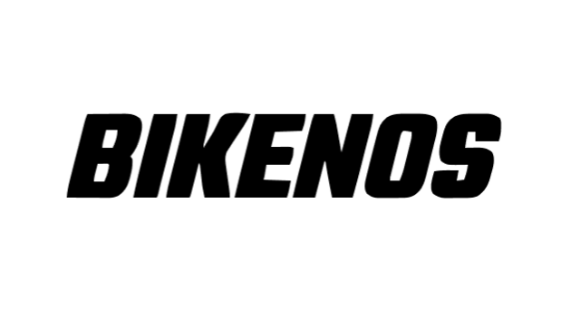 Logo von Bikenos