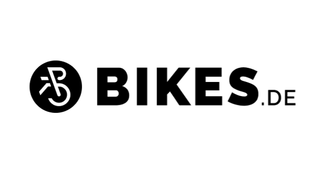 Logo von Bikes.de