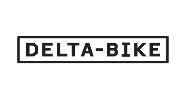 Logo von Delta Bike