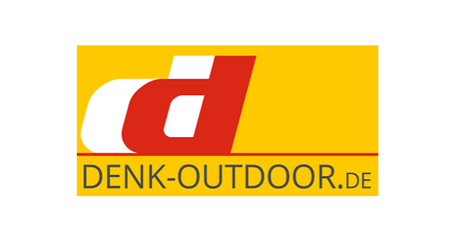 Logo von Denk Outdoor