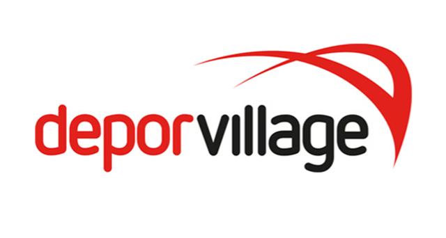 Logo von Deporvillage