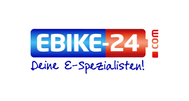 Logo von Ebike-24