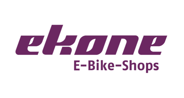 Logo von ekone