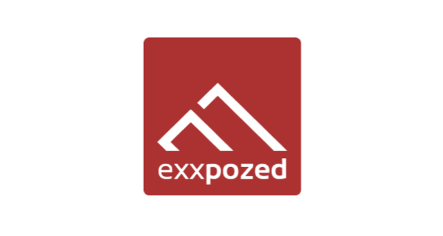 Logo von exxpozed