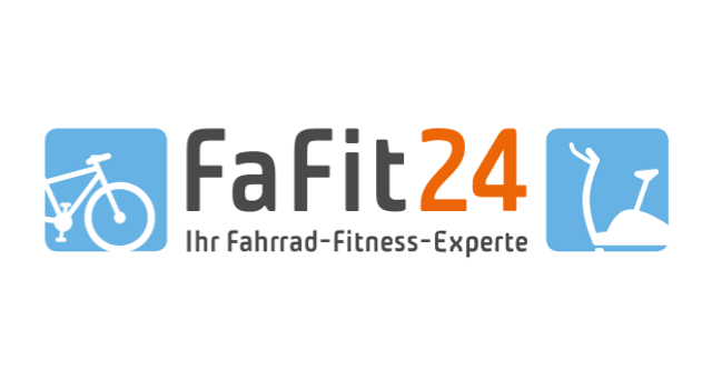Logo von FaFit24