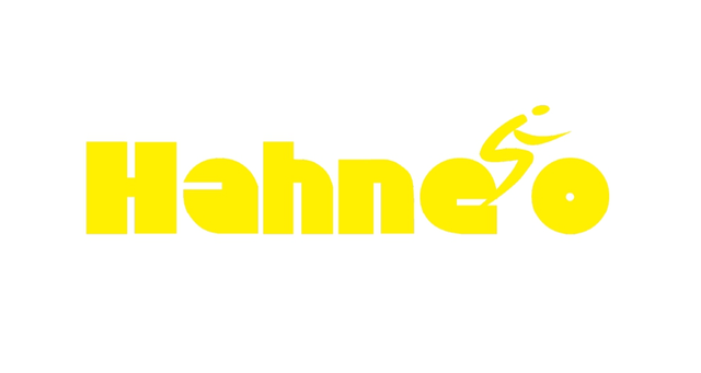 Logo von Fahrrad HAHNE