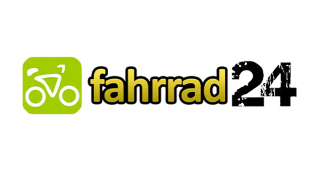 Logo von fahrrad24.de