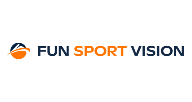 Logo von Fun Sport Vision