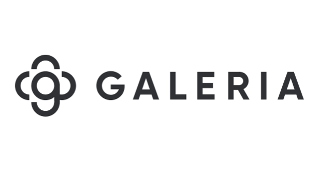 Logo von Galeria