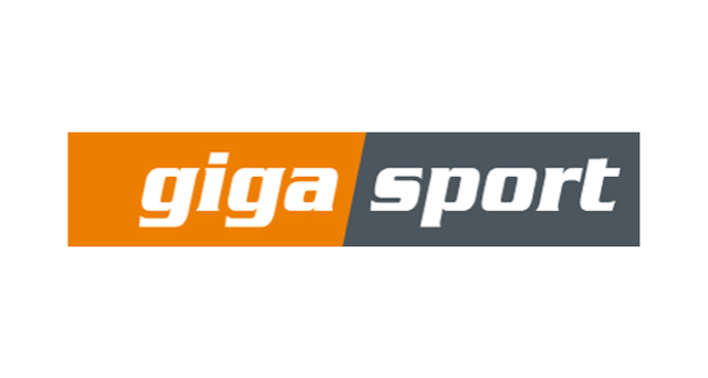 Logo von Gigasport