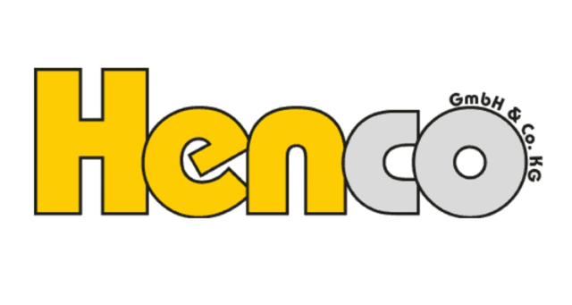 Logo von Henco