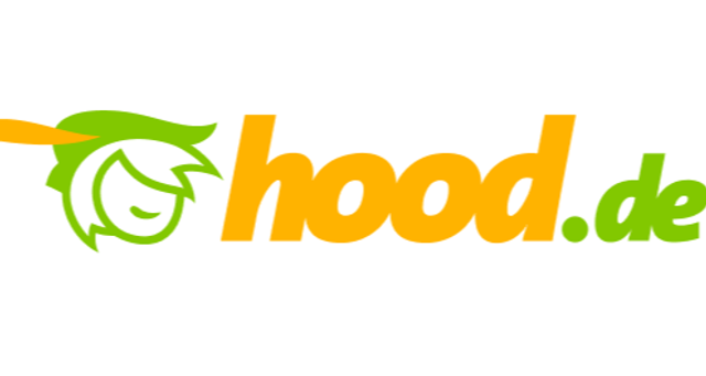 Logo von hood.de