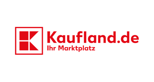 Logo von Kaufland