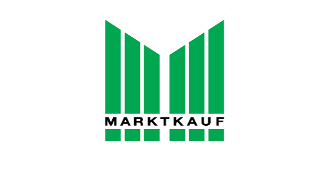 Logo von Marktkauf