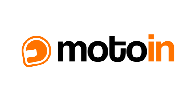 Logo von motoin
