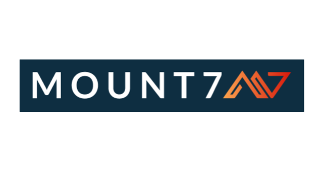 Logo von Mount7