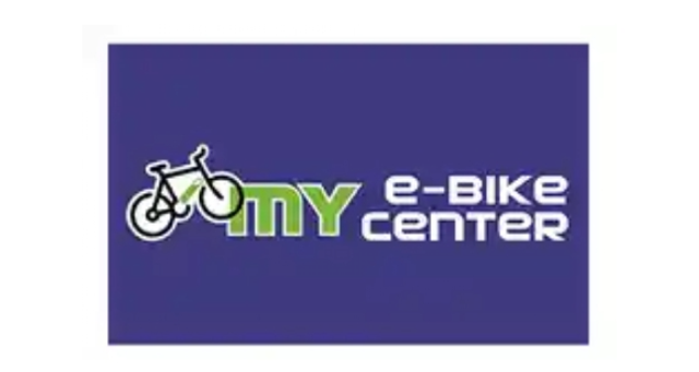 Logo von MY E-Bike Center