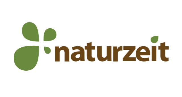 Logo von naturzeit