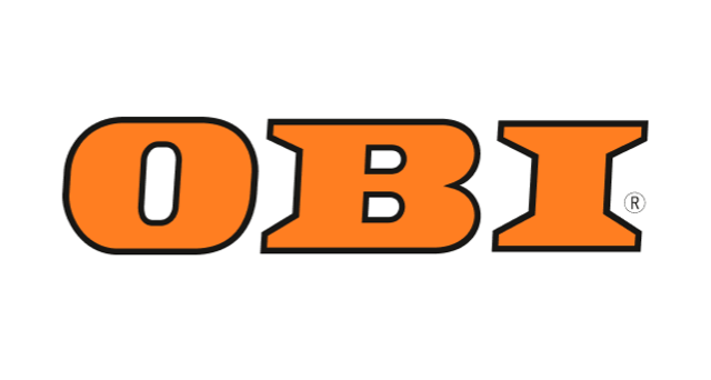 Logo von Obi
