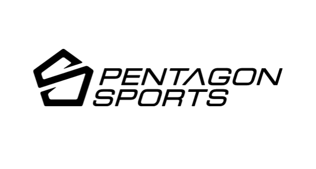 Logo von Pentagon Sports
