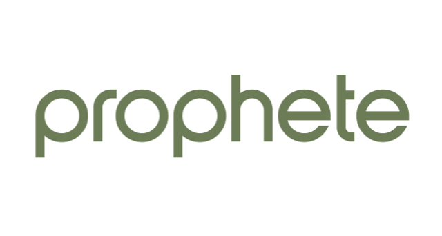 Logo von Prophete