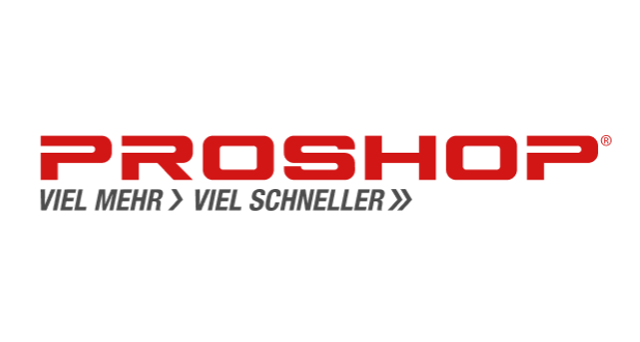 Logo von Proshop