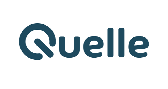 Logo von Quelle