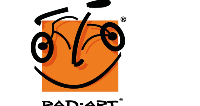 Logo von RAD-ART